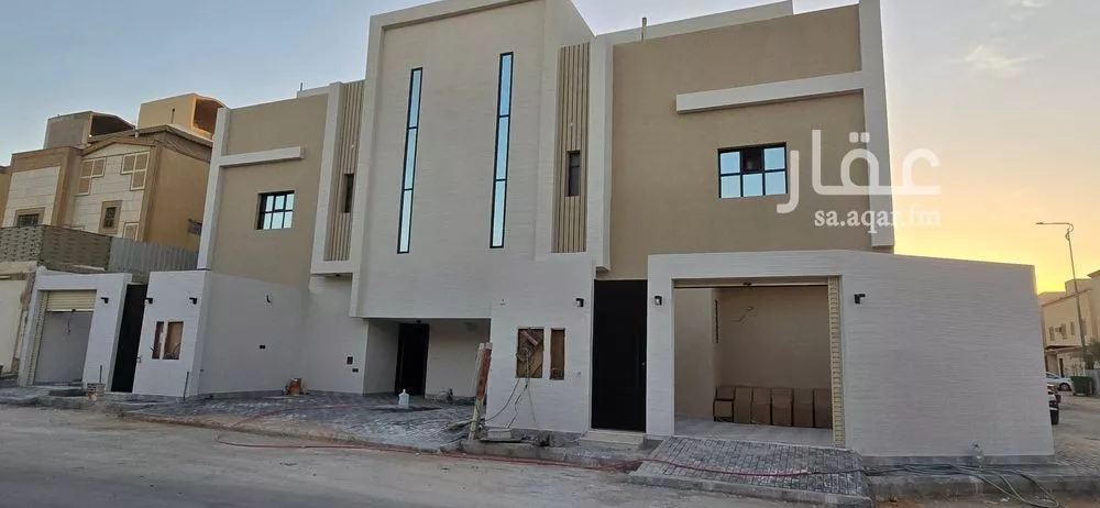 شقة للبيع في شارع عرفات, حي الدار البيضاء, مدينة الرياض, منطقة الرياض 1 صورة