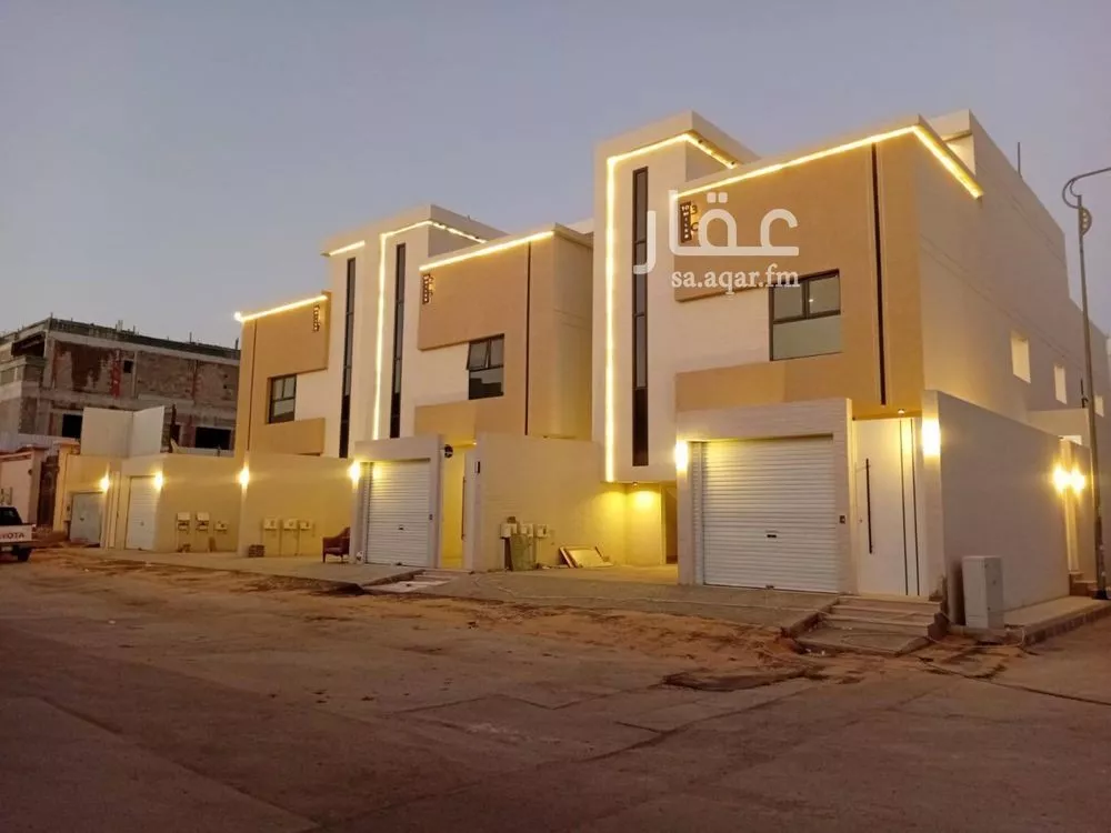 شقة للبيع في شارع وادي قران, حي الدار البيضاء, مدينة الرياض, منطقة الرياض 1 صورة