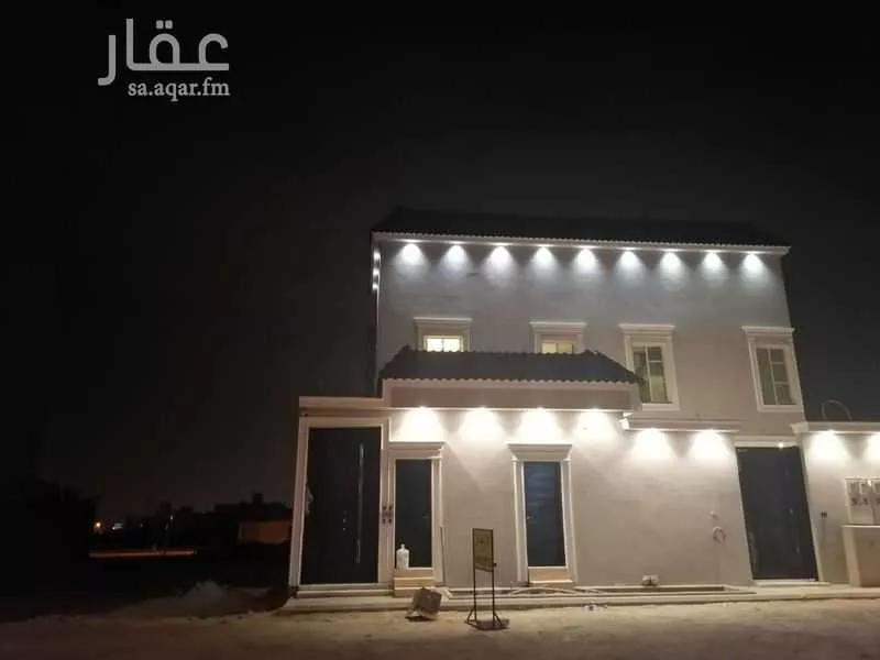 عمارة للإيجار في حي ظهره العودة غرب, مدينة امارة منطقة الرياض - الدرعيه, منطقة الرياض 1 صورة