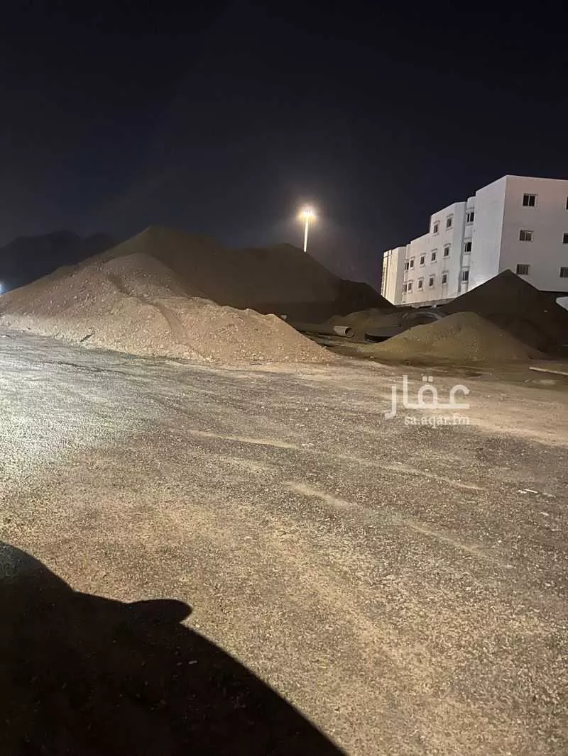 أرض للبيع في حي الملك فهد, مدينة المدينه المنوره, منطقة المدينة المنورة 1 صورة