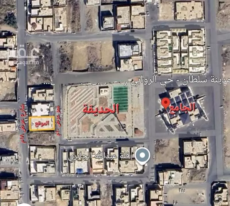 دور للبيع في شارع 16 الروابي ، حي المحالة ، ابها ، منطقة عسير 1 صورة