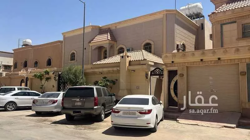 فيلا للبيع في شارع الطرفاوي, حي الخليج, مدينة الرياض, منطقة الرياض 1 صورة