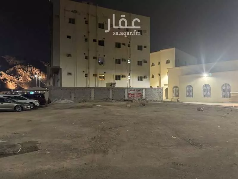 أرض للبيع في شارع سعد بن خليفه ، حي بني حارثة ، المدينة المنورة ، منطقة المدينة المنورة 1 صورة