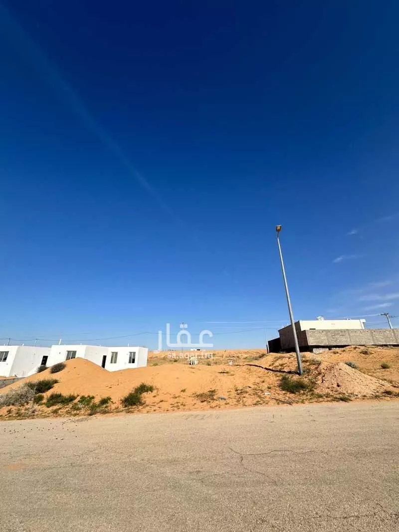 أرض للبيع في شارع Buraydah , مدينة الغماس, منطقة القصيم 1 صورة