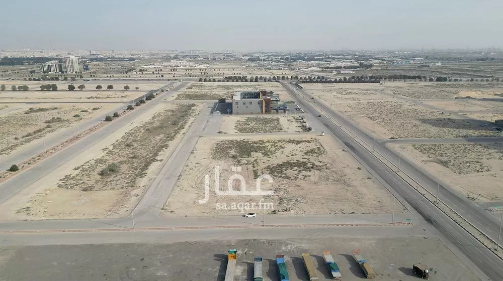 أرض للبيع في شارع 152 ضاحية الملك فهد, حي ضاحية الملك فهد, مدينة الدمام, المنطقة الشرقية 1 صورة