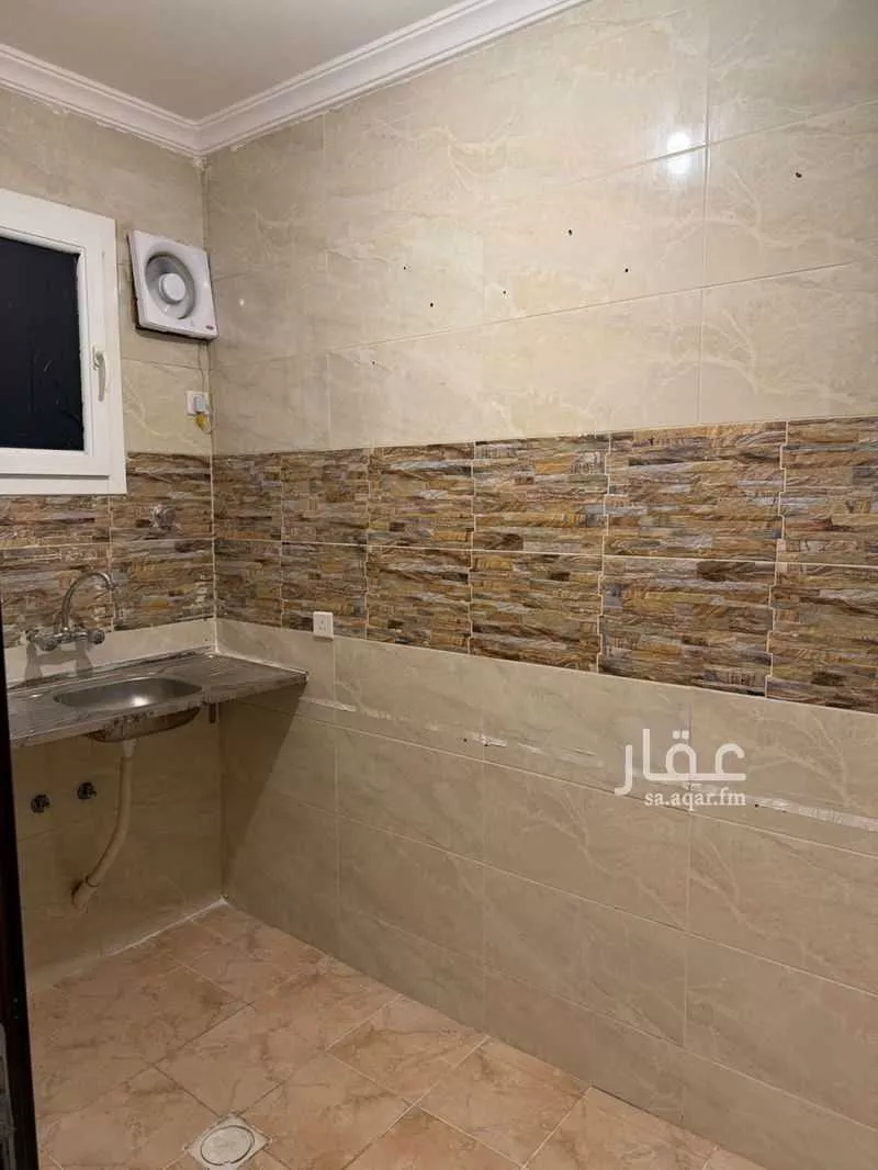 شقة للإيجار في شارع ابن النحاج, حي وادي مذينب, مدينة المدينة المنورة, منطقة المدينة المنورة 1 صورة