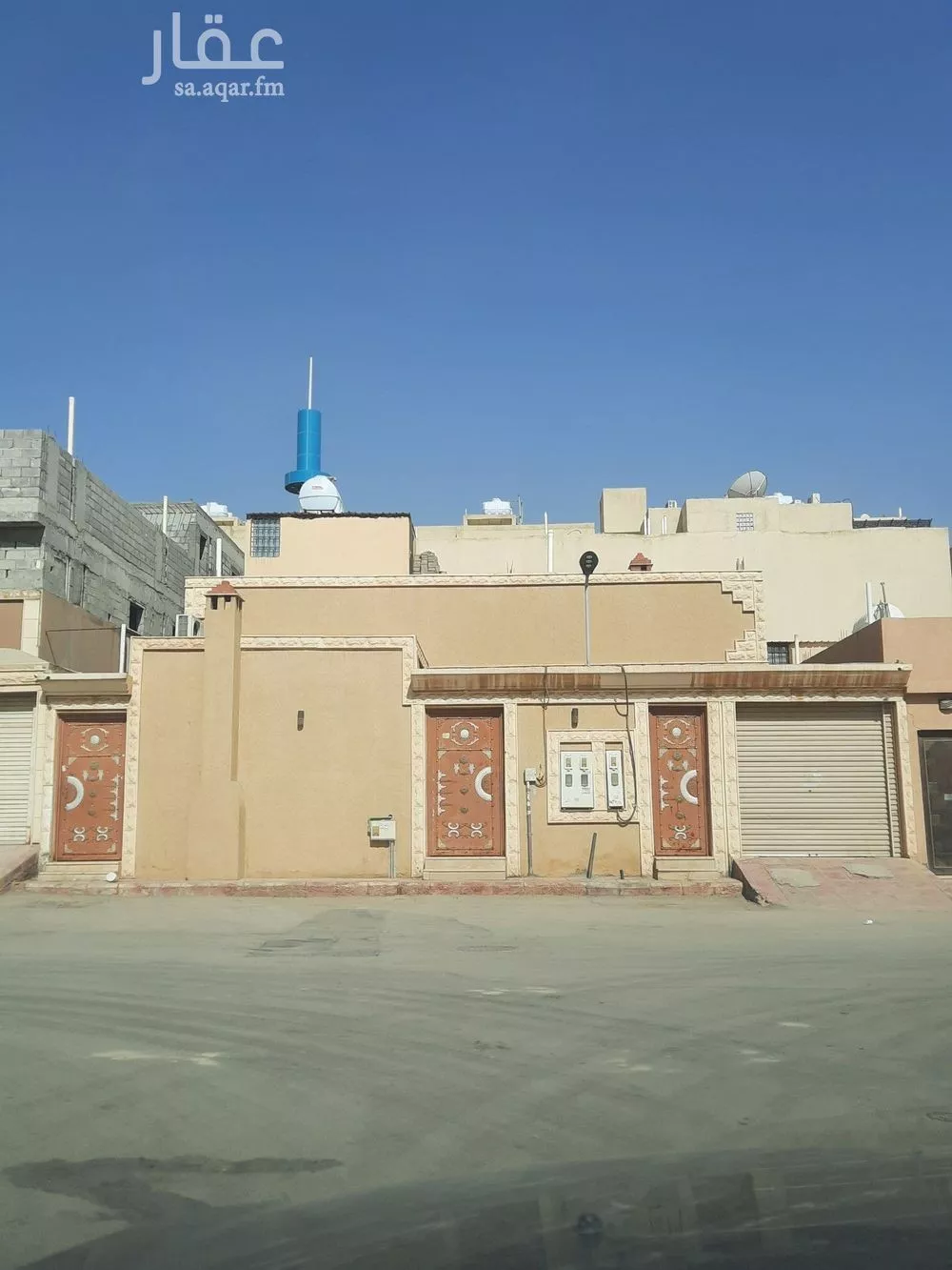 فيلا للبيع في حي طويق, مدينة الرياض, منطقة الرياض 1 صورة
