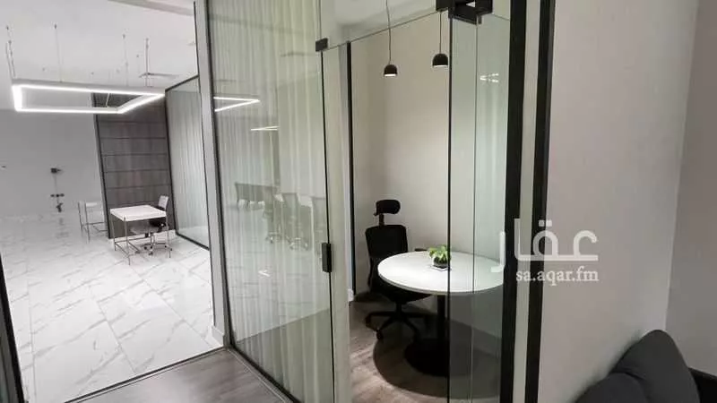 مكتب تجاري للإيجار في حي الياسمين ، الرياض ، منطقة الرياض 1 صورة