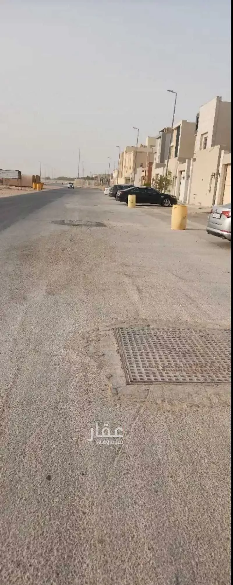 فيلا للبيع في شارع قيس بن الاصم ، حي الجامعة ، الخرج ، الخرج 1 صورة