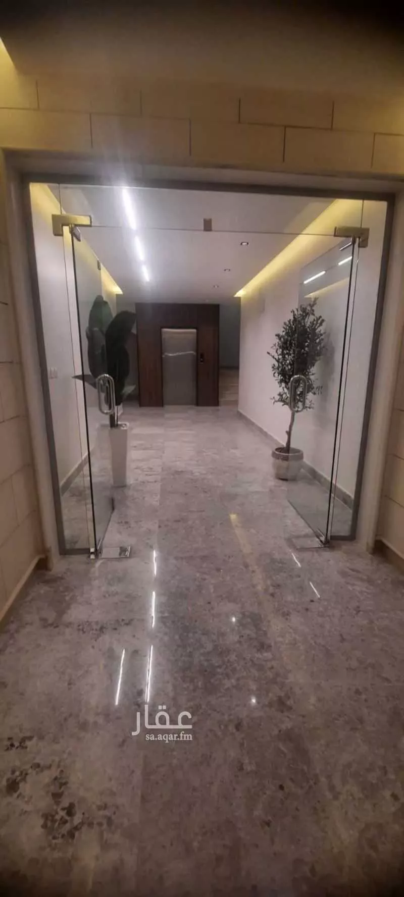 شقة للإيجار في شارع عثمان بن عيسى, حي الإزدهار, مدينة الرياض, منطقة الرياض 1 صورة