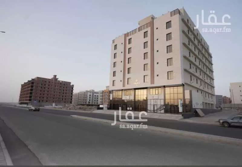 شقة للإيجار في شارع عمرو ابن معاذ ابن النعمان الانصاري ، حي حكومي ، جدة ، جدة 1 صورة