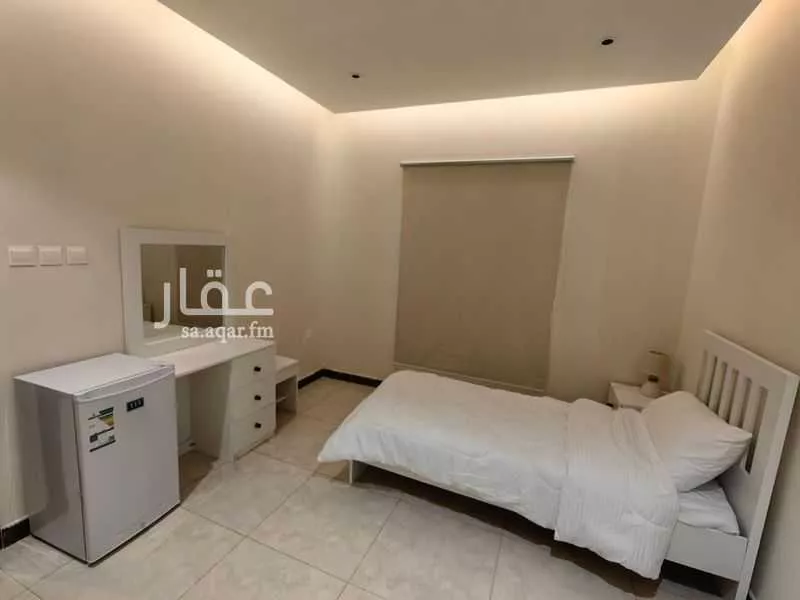 غرفة للإيجار في شارع عج بن حاج, حي الروابي, مدينة جدة, منطقة مكة المكرمة 1 صورة