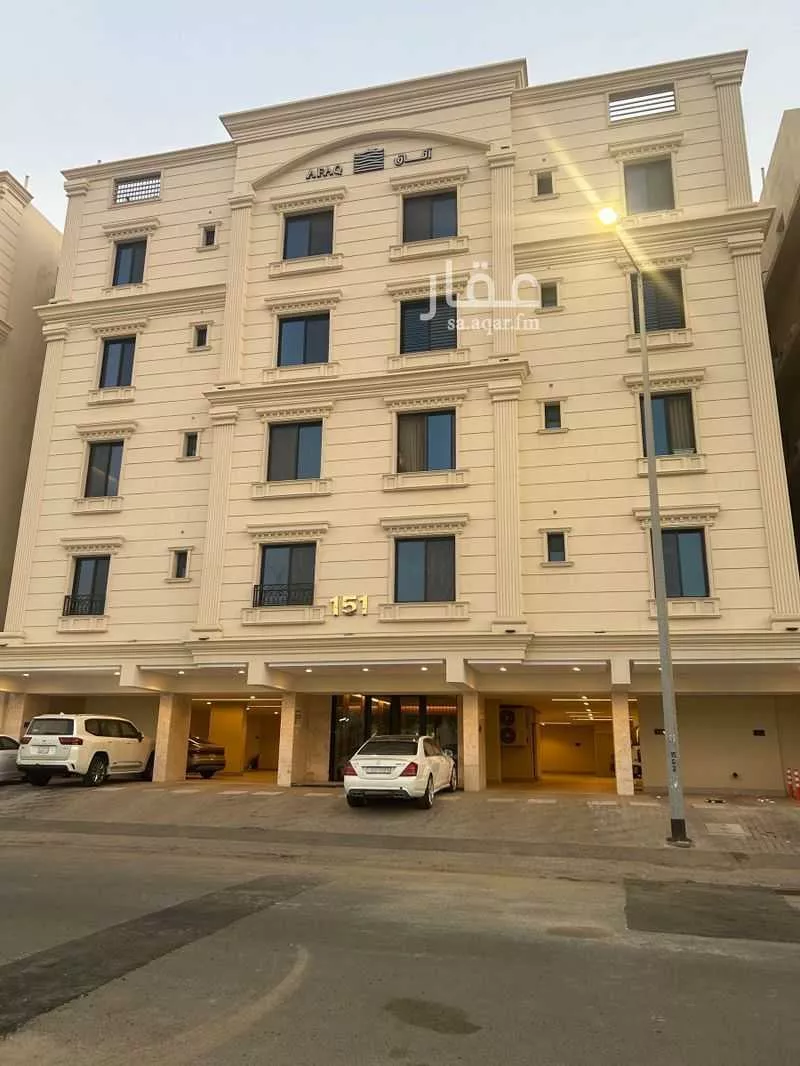 شقة للبيع في شارع محمد بن هارون, حي الواحة, مدينة جدة, منطقة مكة المكرمة 1 صورة