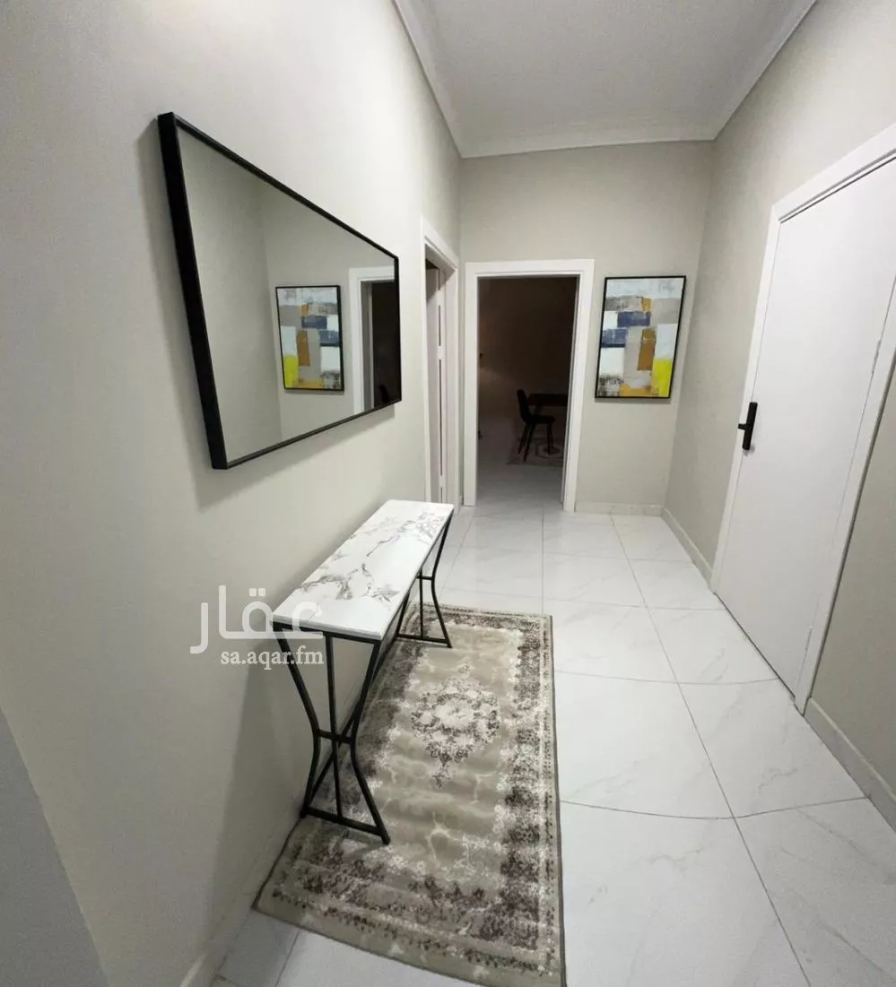 شقة للإيجار في شارع احمد ابن حنبل, حي السلام, مدينة الرياض, منطقة الرياض 1 صورة