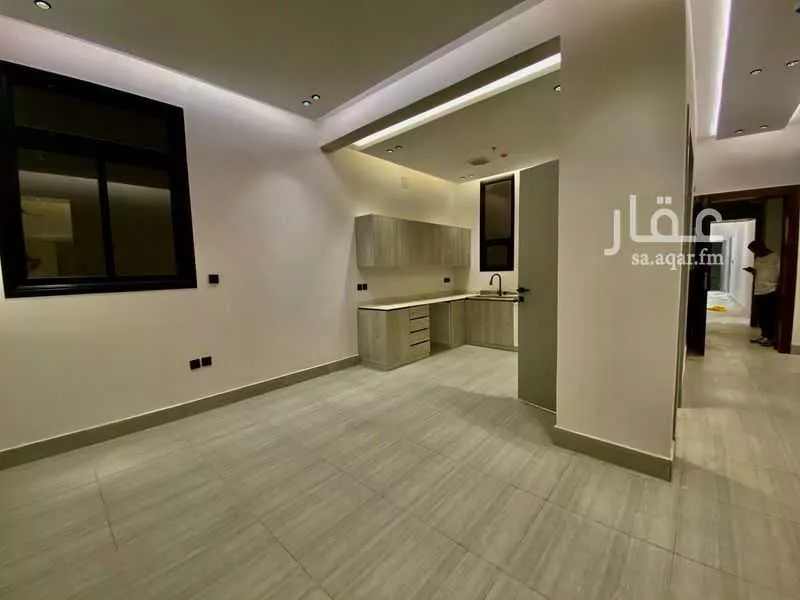 شقة للإيجار في شارع ابن البرهان النحاس, حي الرمال, مدينة الرياض, منطقة الرياض 1 صورة