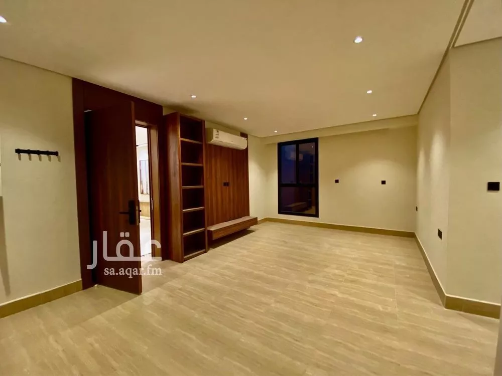 شقة للإيجار في شارع آل داود, حي الحمراء, مدينة الرياض, منطقة الرياض 1 صورة