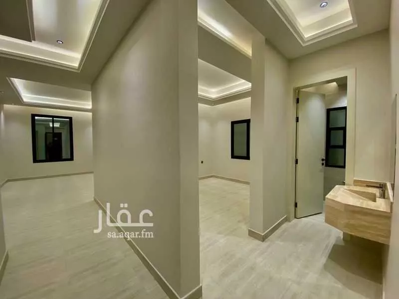 شقة للإيجار في شارع سعد بن معاذ, حي طويق, مدينة الرياض, منطقة الرياض 1 صورة