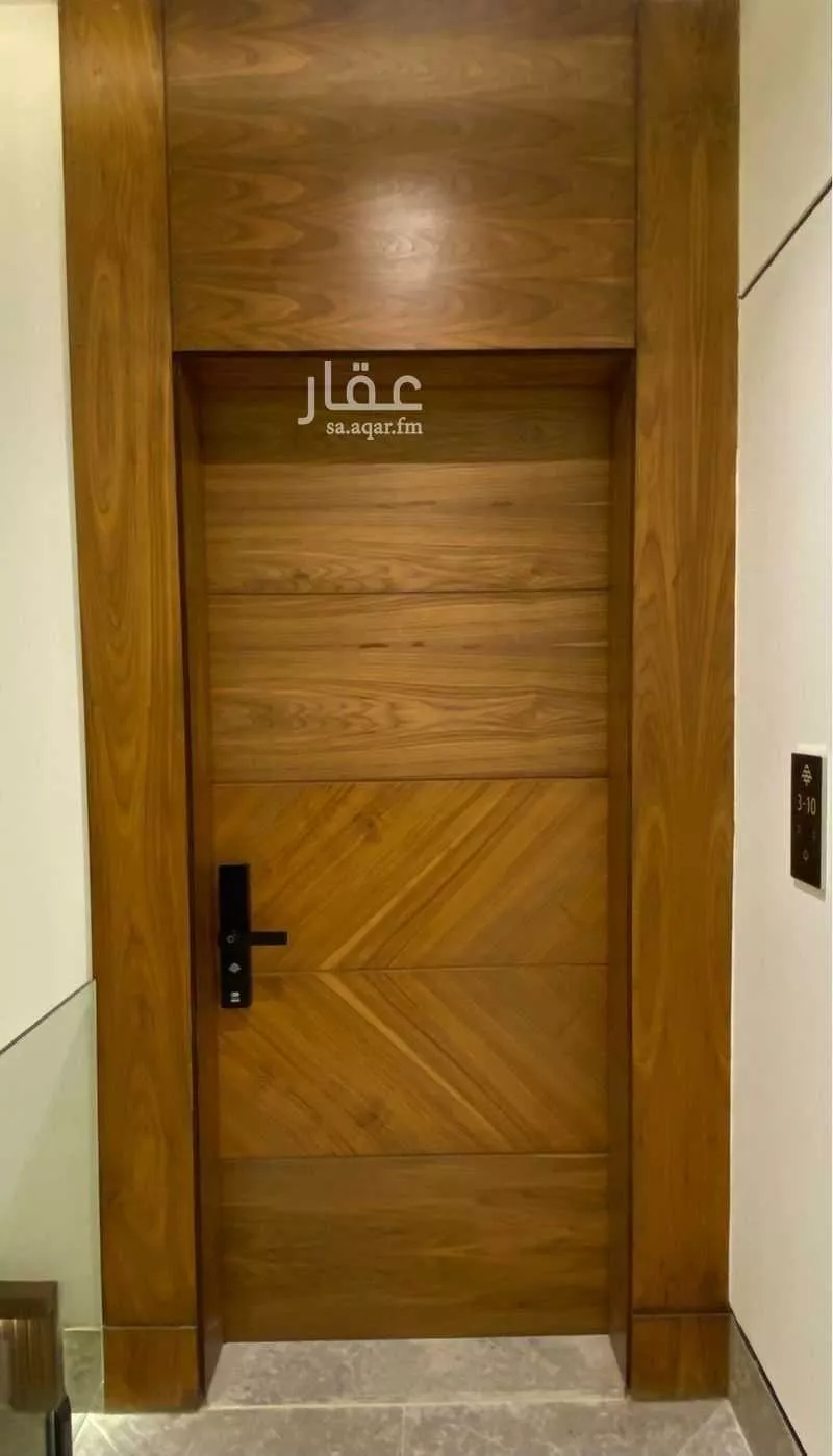 شقة للإيجار في شارع ابن البيطار, حي النرجس, مدينة الرياض, منطقة الرياض 1 صورة