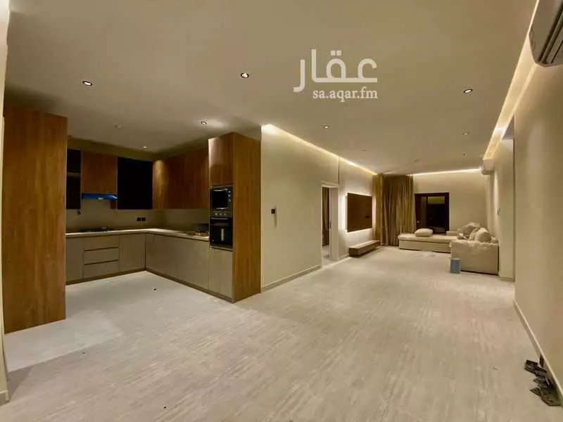 شقة للإيجار في شارع عبدالله بن إبراهيم بن سيف, حي قرطبة, مدينة الرياض, منطقة الرياض 1 صورة