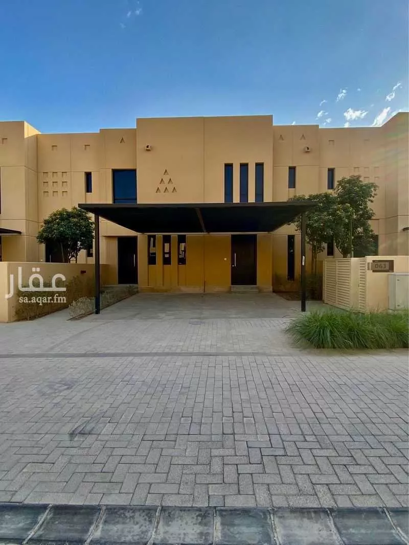فيلا للإيجار في شارع رقم 1009, حي سدرة, مدينة الرياض, منطقة الرياض 1 صورة