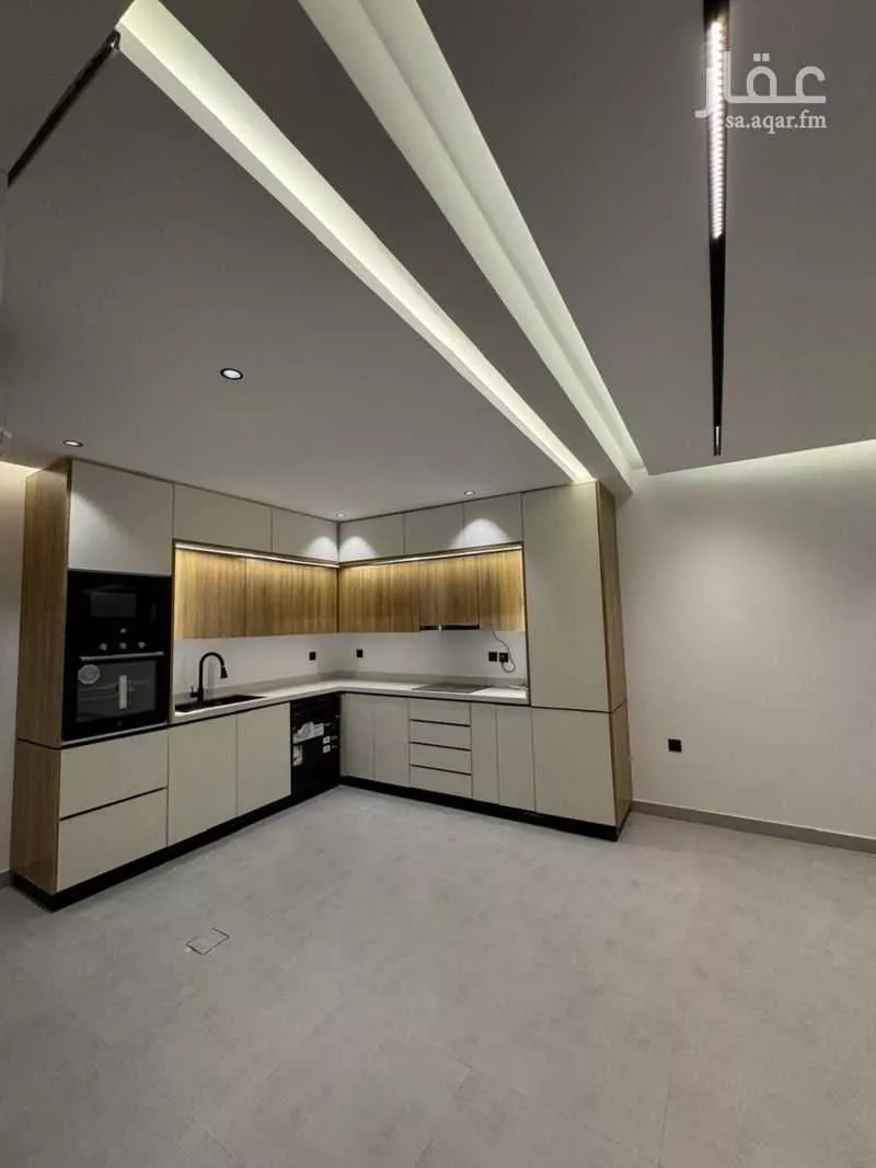 فيلا للإيجار في شارع العبالة ، حي ام الحمام الغربي ، الرياض ، منطقة الرياض 1 صورة