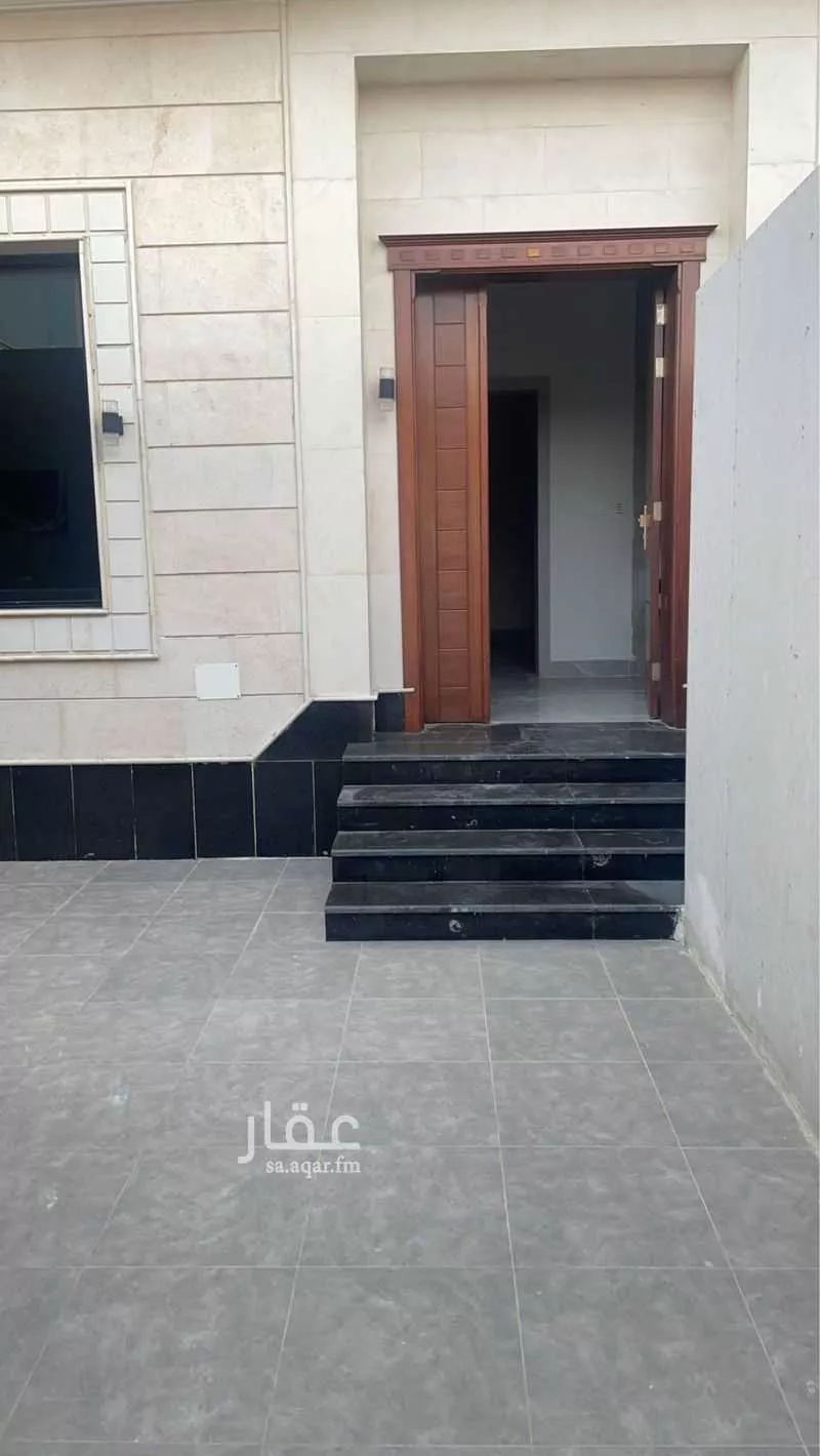 دور للإيجار في شارع 5846218, حي الرياض, مدينة جدة, منطقة مكة المكرمة 1 صورة