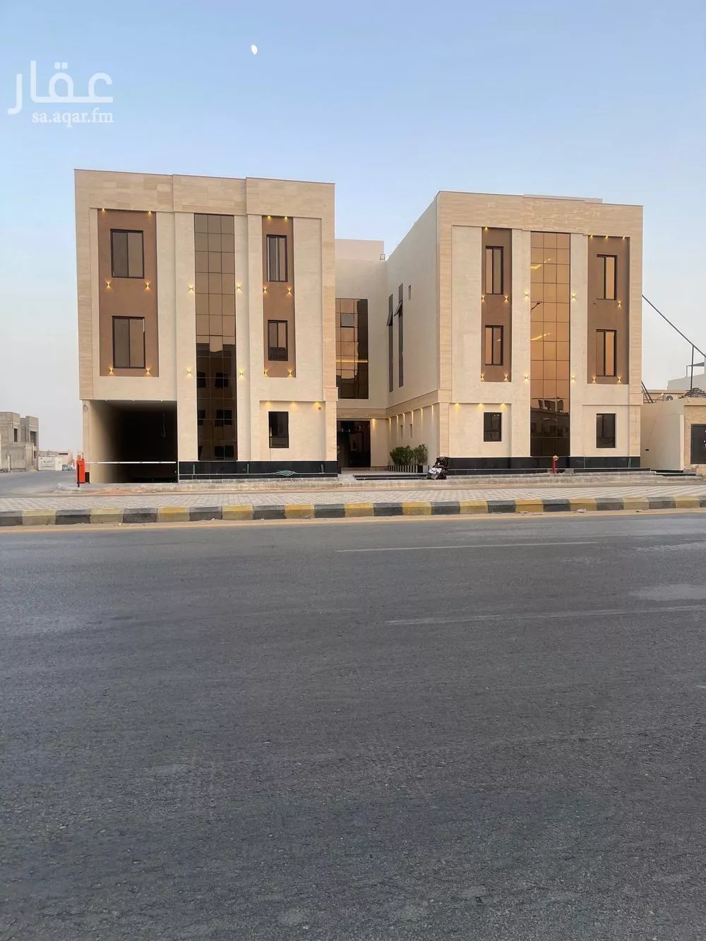 شقة للبيع في شارع السيل, حي المهدية, مدينة الرياض, منطقة الرياض 1 صورة
