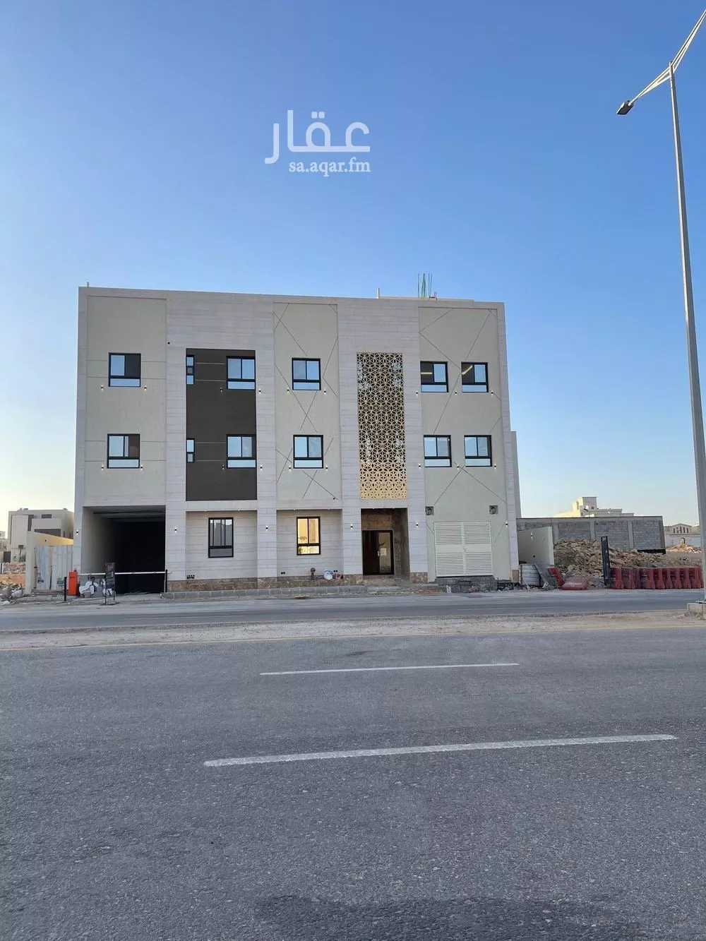 شقة للبيع في شارع المهدية, حي المهدية, مدينة الرياض, منطقة الرياض 1 صورة