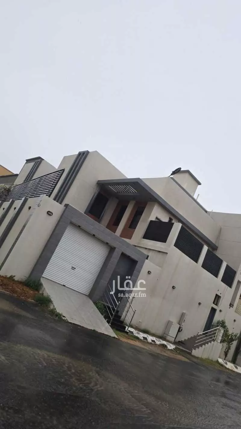 فيلا للإيجار في شارع اميمة بنت الخطاب , حي الواحة, مدينة خميس مشيط, منطقة عسير 1 صورة