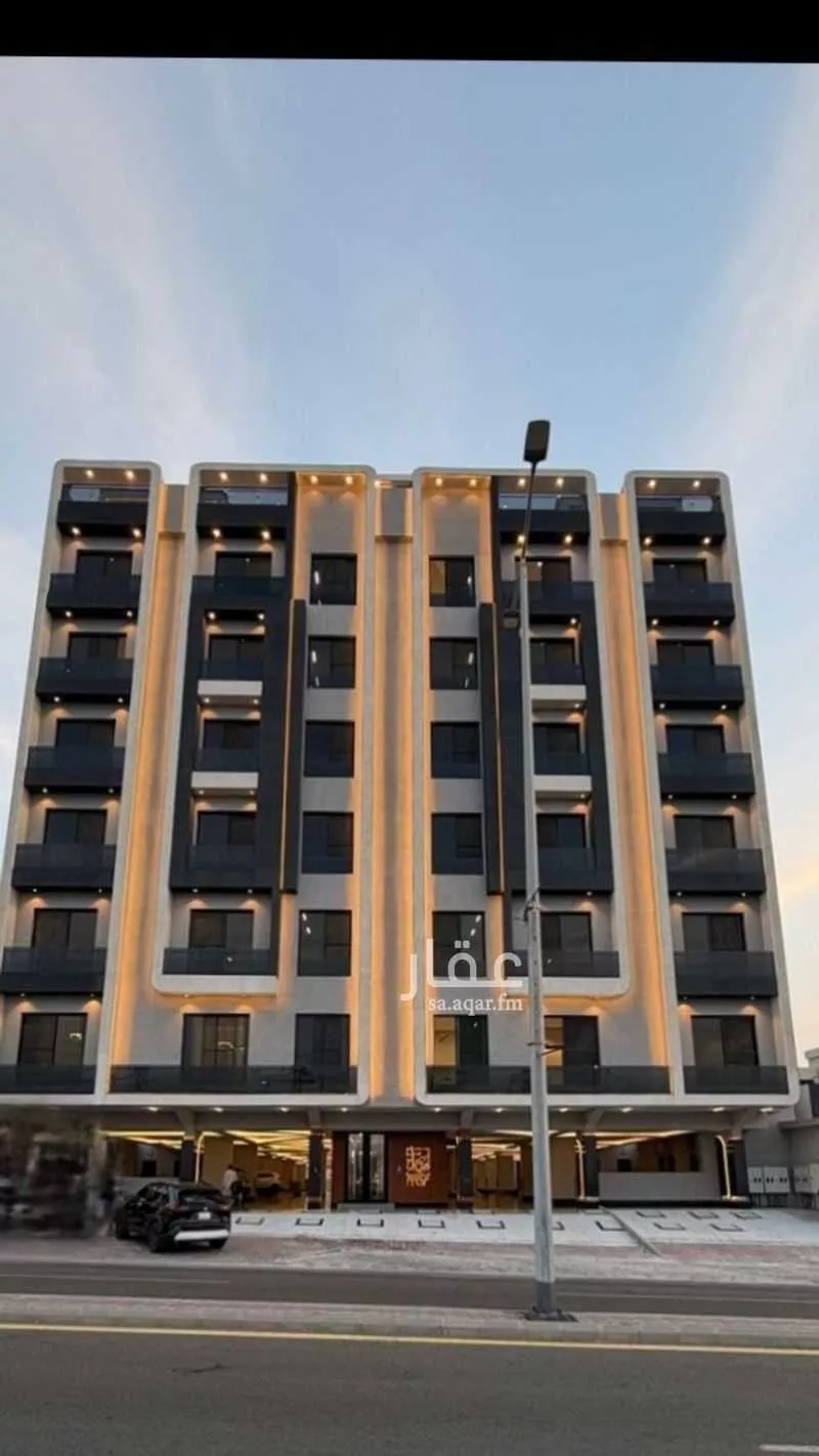 شقة للبيع في شارع جمال ابن عبدالله شيخ, حي الواحة, مدينة جدة, منطقة مكة المكرمة 1 صورة