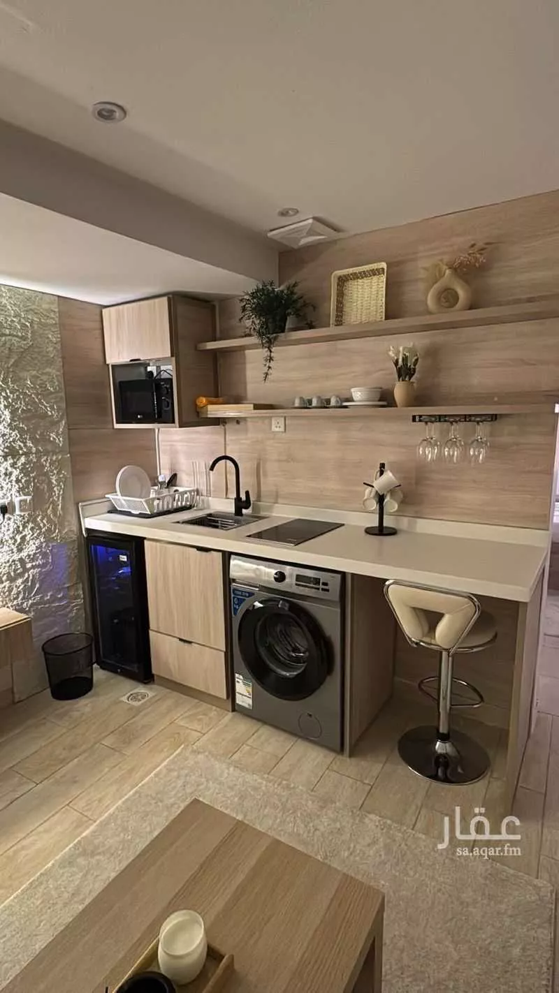 شقة للإيجار في شارع احمد جمجوم ، حي الروضة ، جدة ، جدة 1 صورة