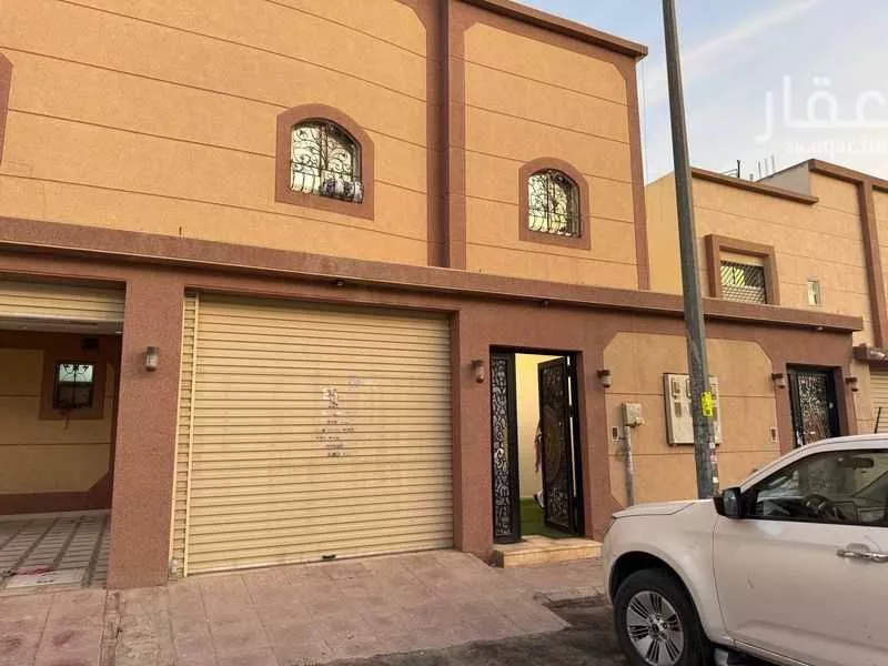 دور للإيجار في شارع وادي زبيد, حي العزيزية, مدينة الرياض, منطقة الرياض 1 صورة