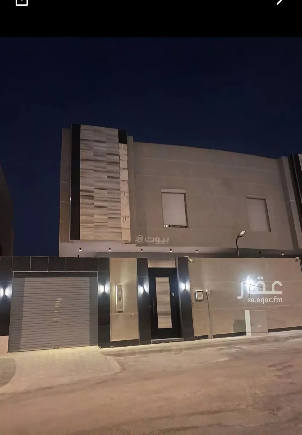 فيلا للبيع في شارع رقم 331, حي الملقا, مدينة الرياض, منطقة الرياض 1 صورة