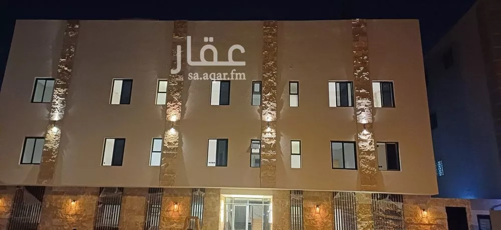 شقة للإيجار في شارع البجادية, حي غرناطة, مدينة الرياض, منطقة الرياض 1 صورة