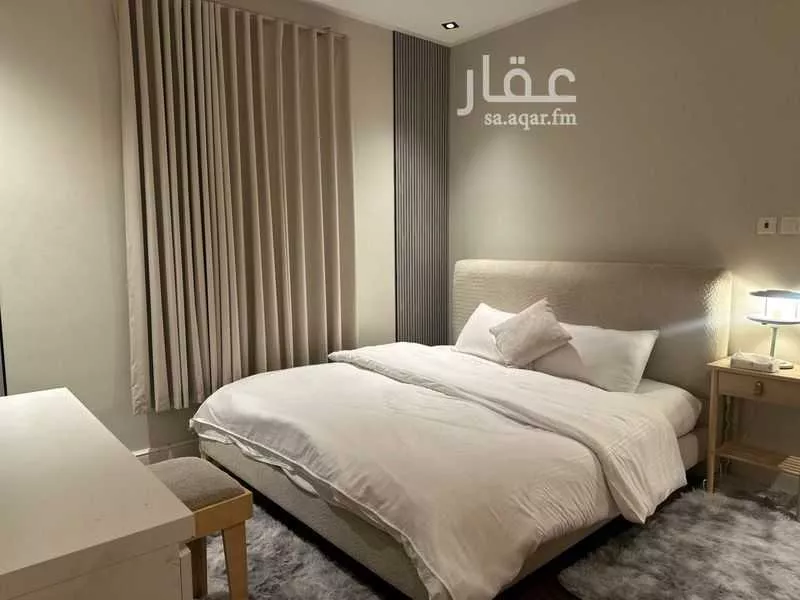 شقة مفروشة للحجز في شارع الخيالة ، حي الياسمين ، الرياض ، منطقة الرياض 1 صورة