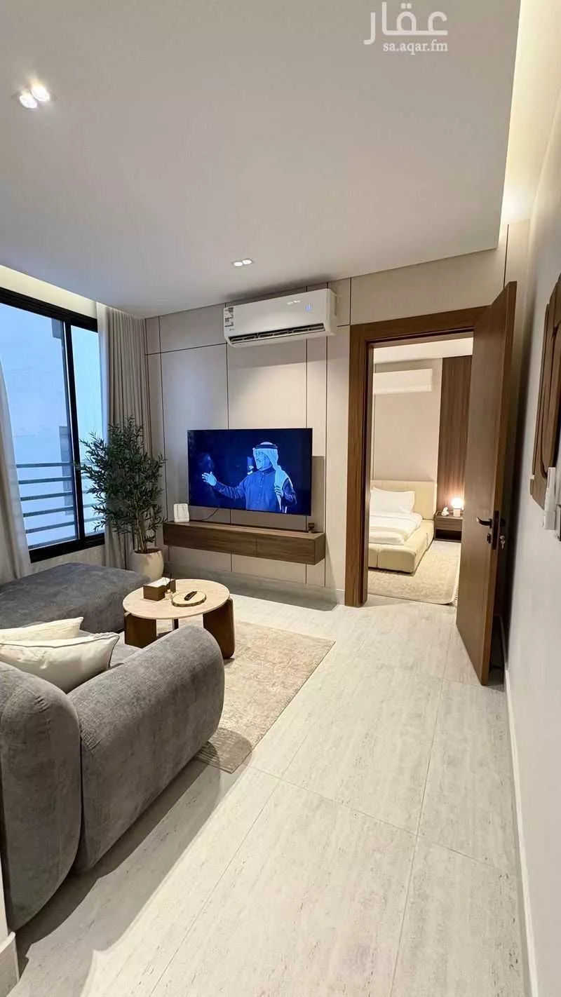 شقة مفروشة للحجز في شارع 4 السيف ، حي السيف ، الدمام 1 صورة