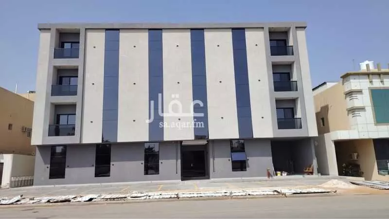 شقة للبيع في شارع المصانع, حي الحمراء, مدينة الرياض, منطقة الرياض 1 صورة