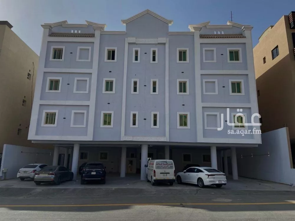 شقة للإيجار في شارع القلعة, حي الياسمين, مدينة الرياض, منطقة الرياض 1 صورة