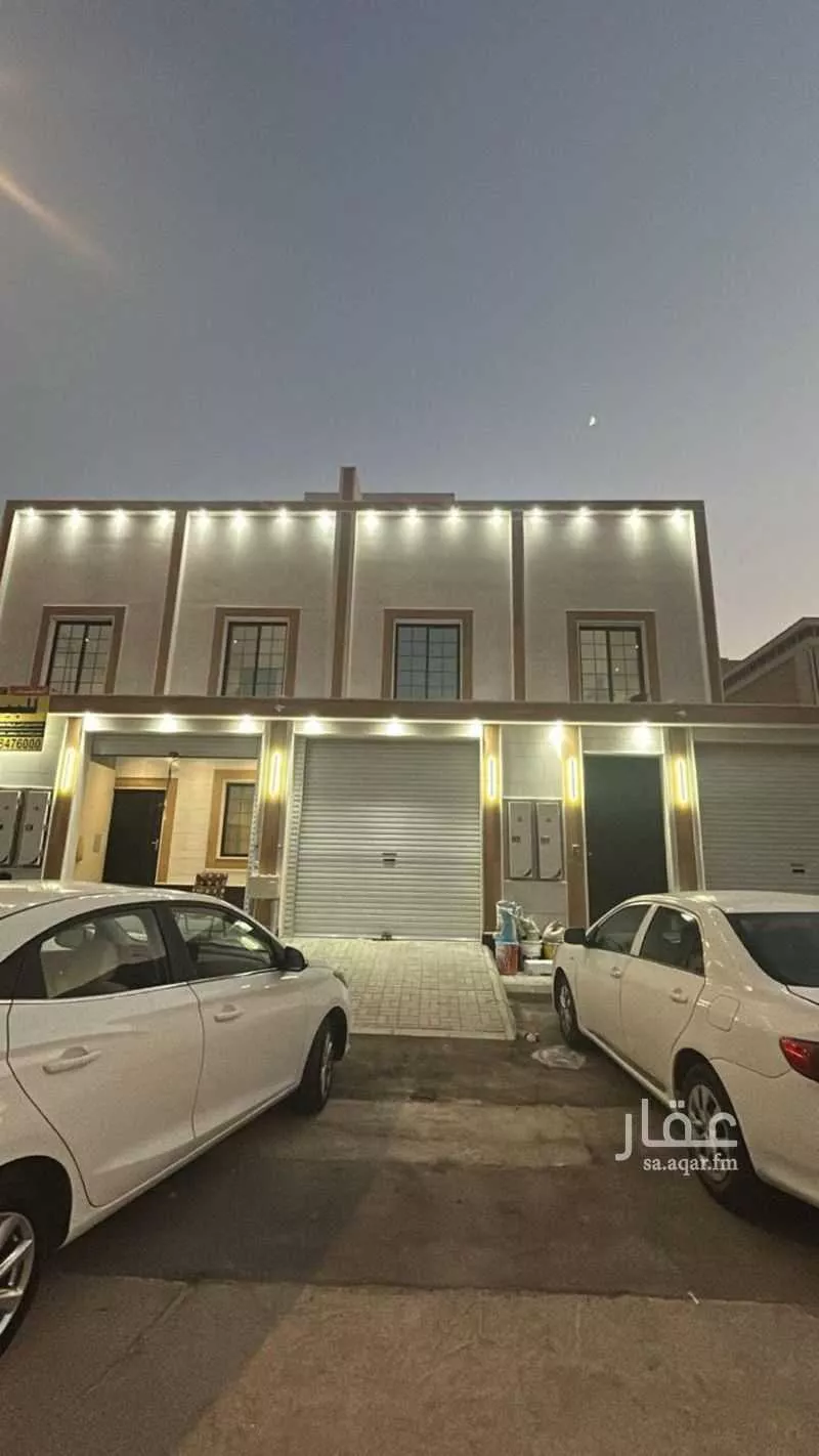 فيلا للإيجار في شارع محمد عاشور, حي بدر, مدينة الرياض, منطقة الرياض 1 صورة