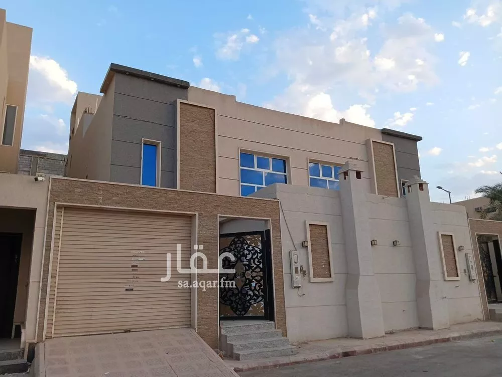 فيلا للإيجار في شارع رماح, حي ظهرة لبن, مدينة الرياض, منطقة الرياض 1 صورة