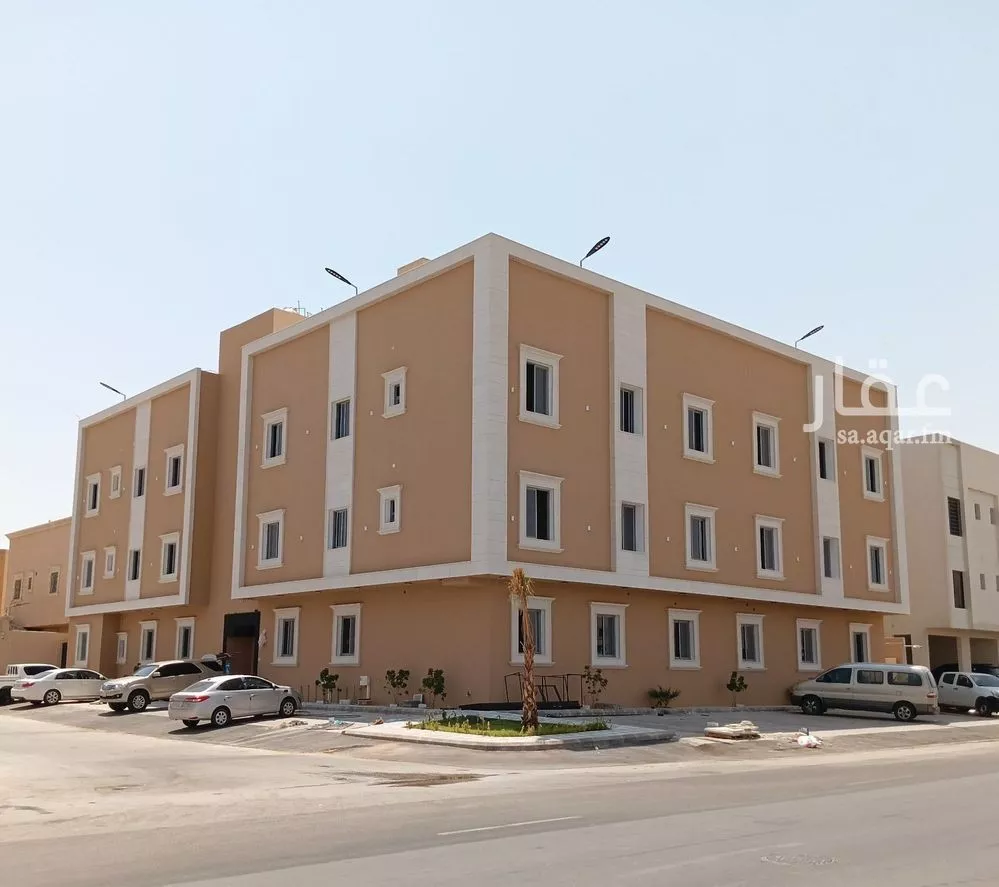 شقة للبيع في شارع تبوك, حي ظهرة لبن, مدينة الرياض, منطقة الرياض 1 صورة
