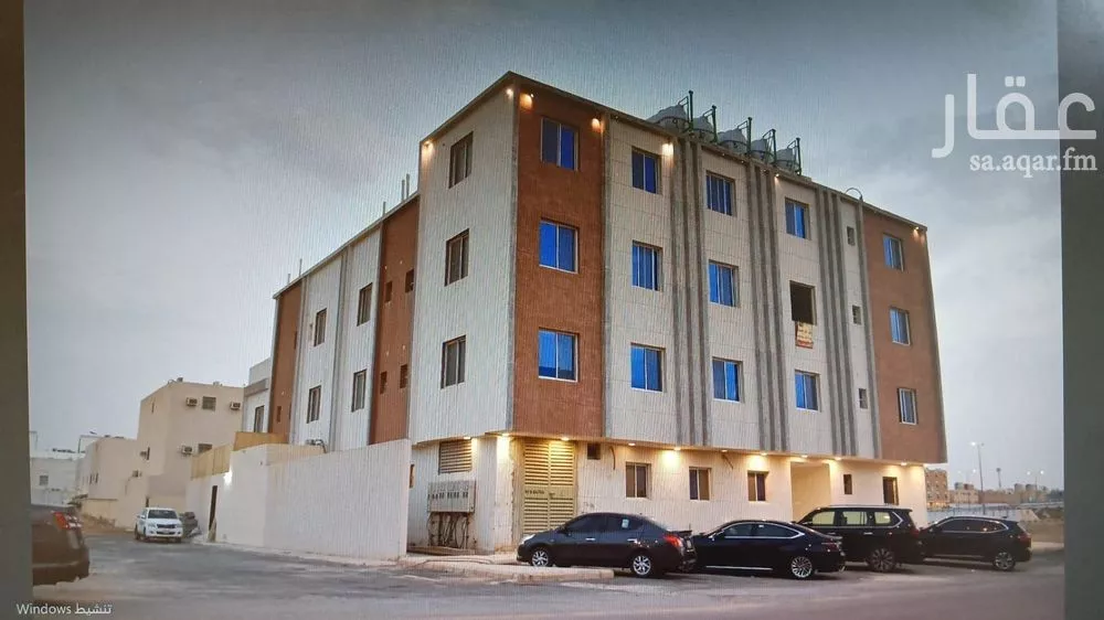 شقة للإيجار في شارع المشرق, حي ظهرة لبن, مدينة الرياض, منطقة الرياض 1 صورة