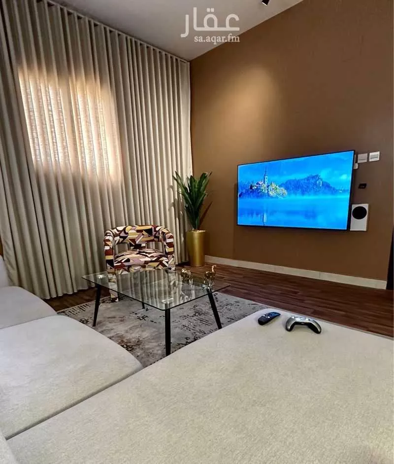 شقة للإيجار في شارع الرغامة ، حي الرحاب ، بريدة ، بريدة 1 صورة