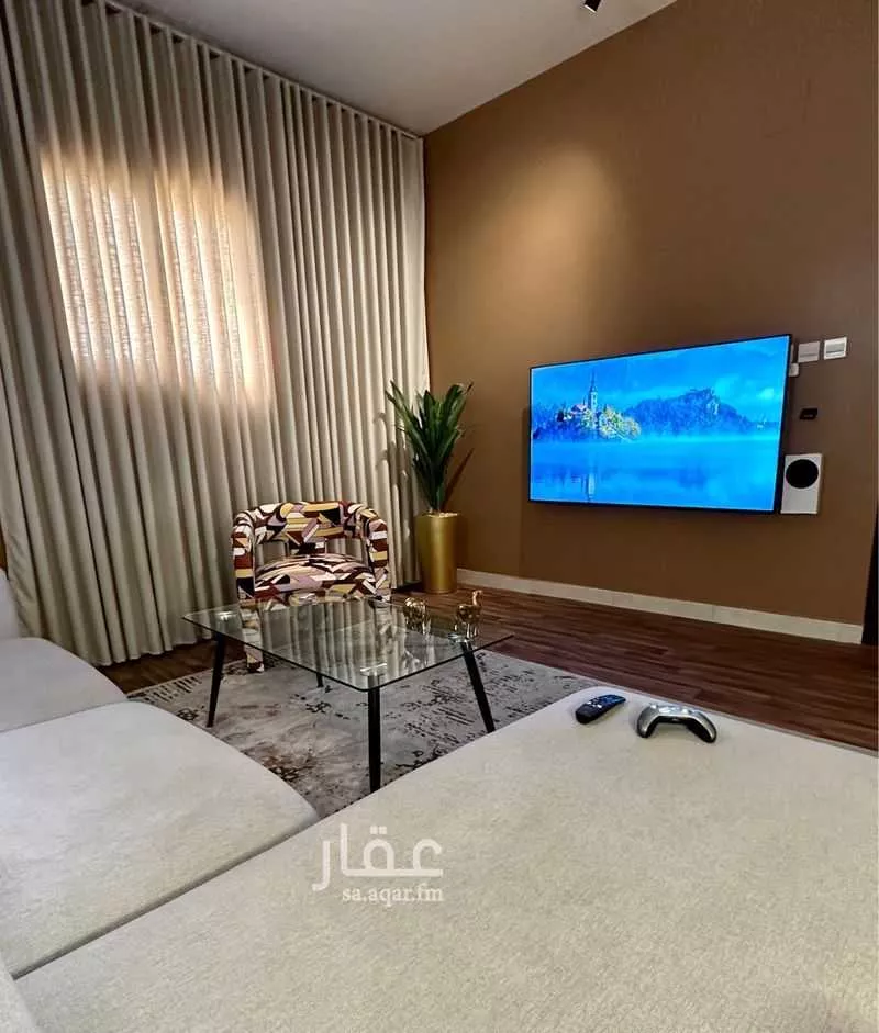 شقة للإيجار في شارع الرغامة ، حي الرحاب ، بريدة ، بريدة 1 صورة
