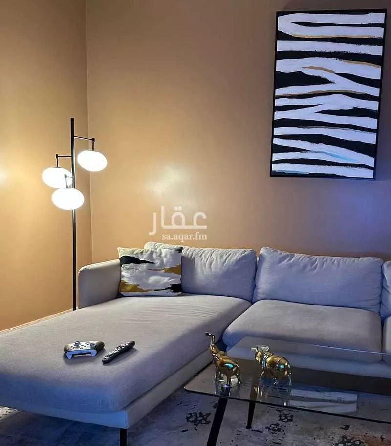 شقة مفروشة للحجز في شارع الرغامة ، حي الرحاب ، بريدة ، بريدة 1 صورة
