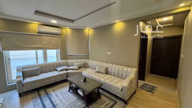 شقة للإيجار في شارع الحارث بن خالد القرشي ، حي المنار ، بريدة ، بريدة 1 صورة