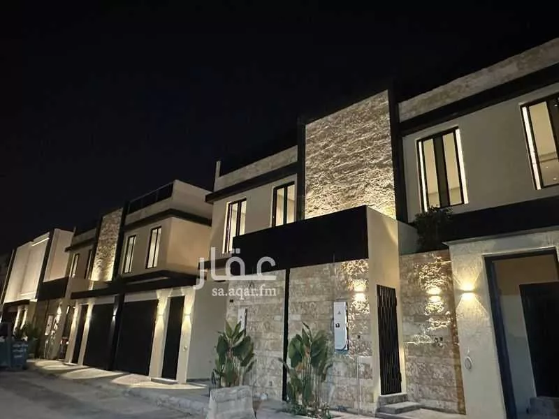 فيلا للبيع في شارع التواضع ، حي النرجس ، الرياض ، منطقة الرياض 1 صورة