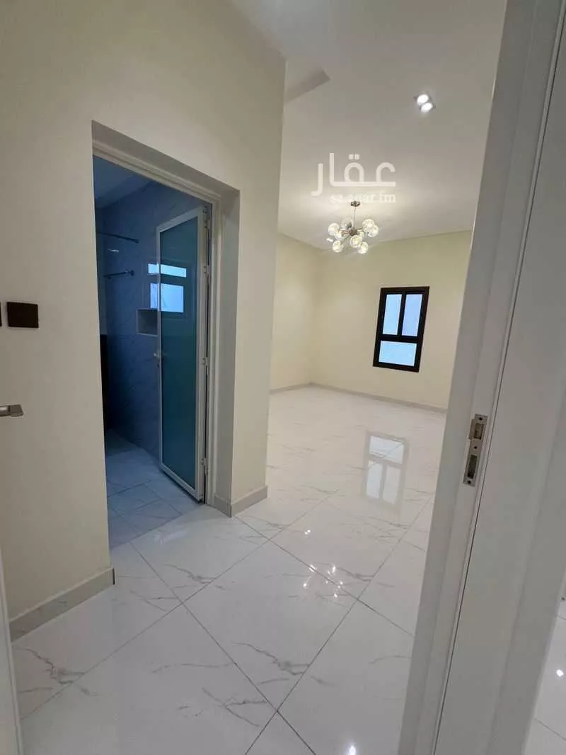 شقة للإيجار في شارع الحكمه ، حي الشعلة ، الدمام ، الدمام 1 صورة