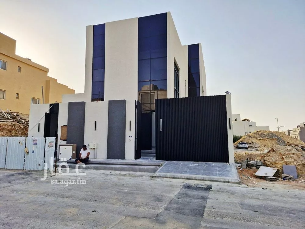فيلا للبيع في شارع رقم 360, حي النرجس, مدينة الرياض, منطقة الرياض 1 صورة