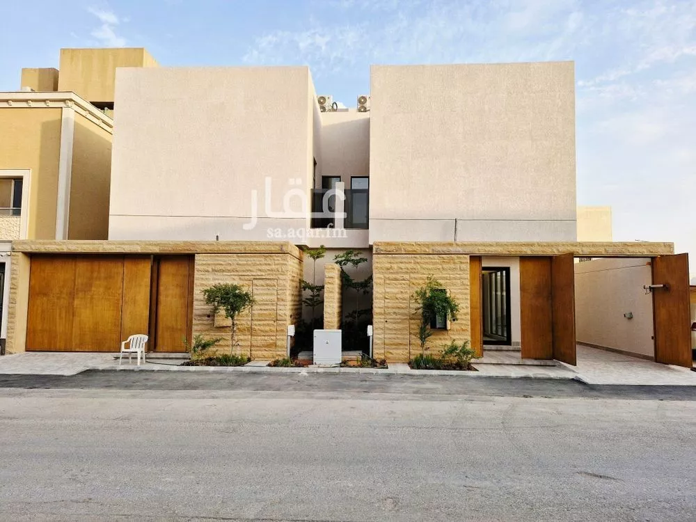 فيلا للبيع في شارع الحجاء, حي العارض, مدينة الرياض, منطقة الرياض 1 صورة